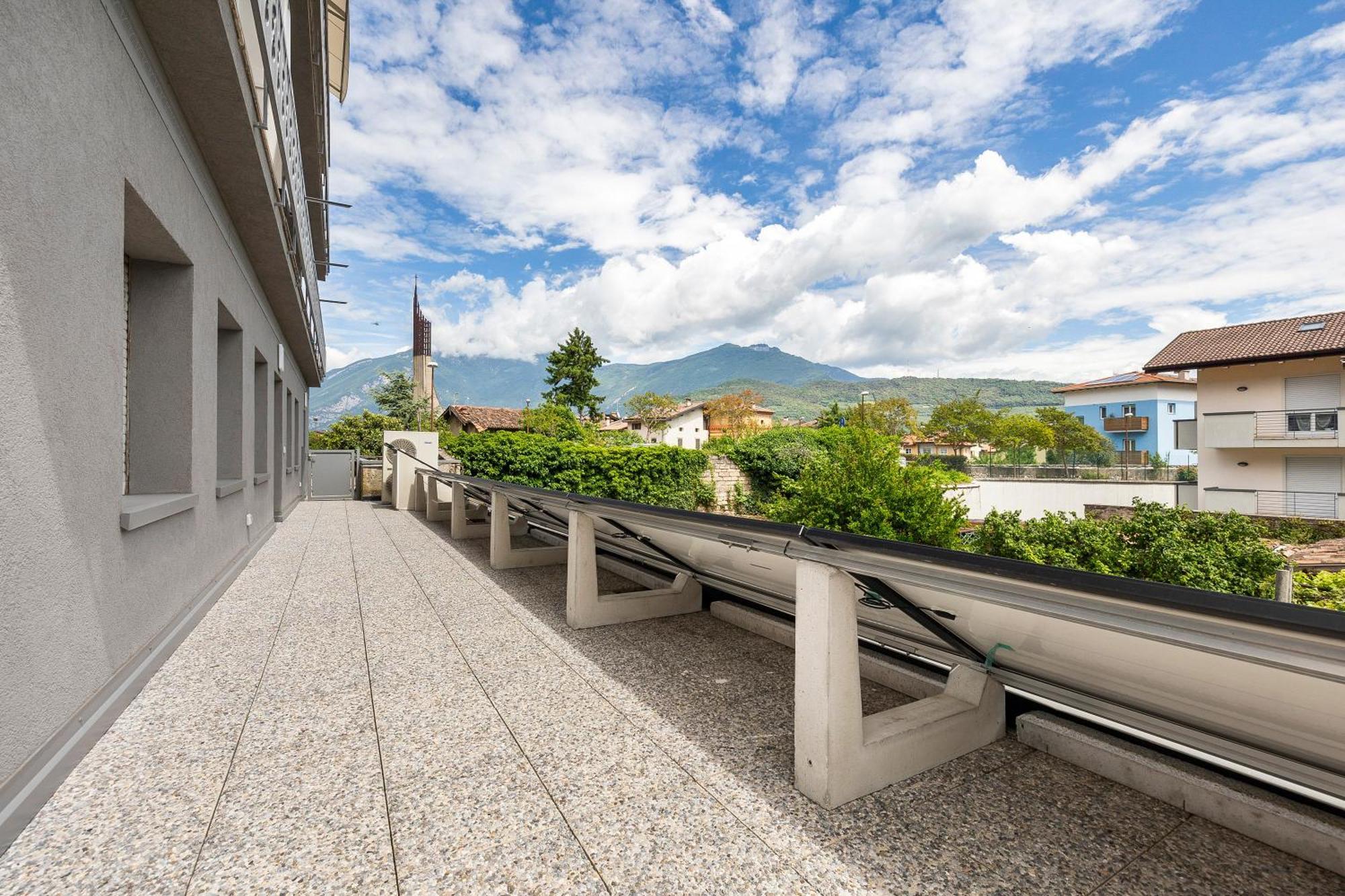Small And Quick Super Riva del Garda